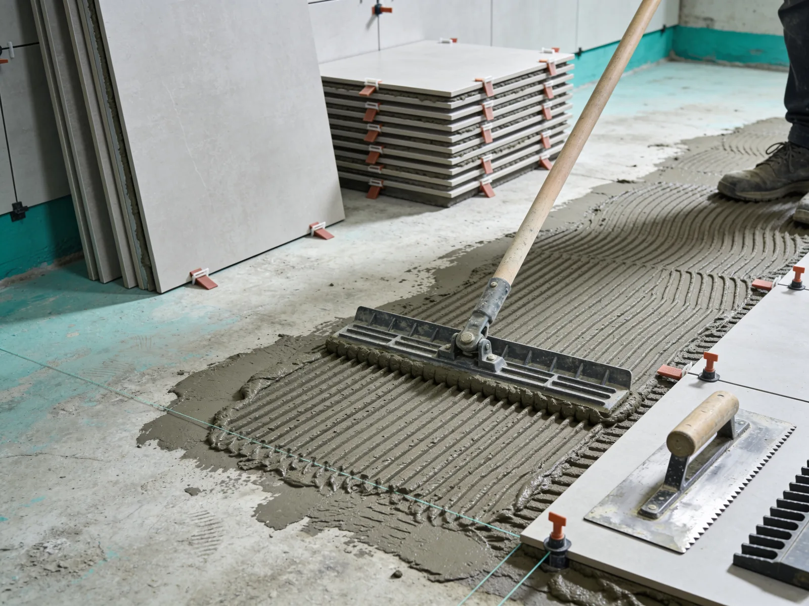 Why choose Luxury Vinyl Plank Installation in Southampton, MA